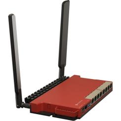 Маршрутизатор Mikrotik L009UiGS-2HaxD-IN Фото 3