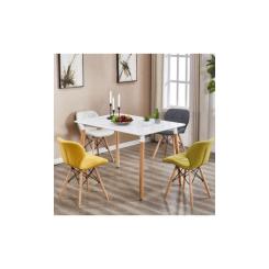 Кухонный стул GT Racer X-D27 Fabric Brown Фото 8