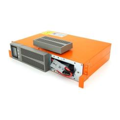 Источник бесперебойного питания Makelsan ОNLINE MAKELSAN PowerPack Se-RT-1kVA-LCD Фото 1