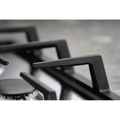 Варочная поверхность Electrolux EGS6436SX Фото 4