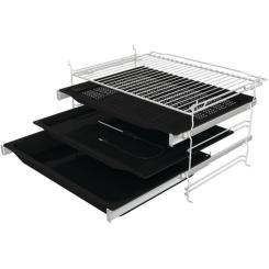 Духовой шкаф Gorenje BSA6747DGWI Фото 10
