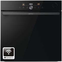 Духовой шкаф Gorenje BSA6747DGWI Фото 1