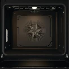 Духовой шкаф Gorenje BSA6747DGWI Фото 2