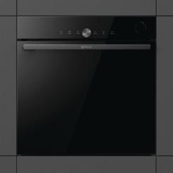 Духовой шкаф Gorenje BSA6747DGWI Фото 3