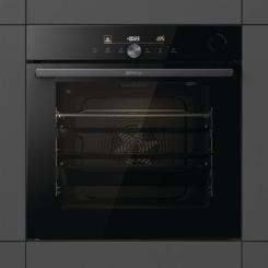 Духовой шкаф Gorenje BSA6747DGWI Фото 4