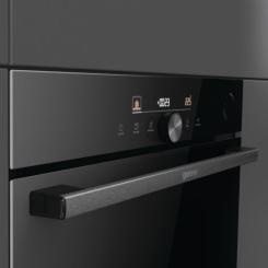 Духовой шкаф Gorenje BSA6747DGWI Фото 7