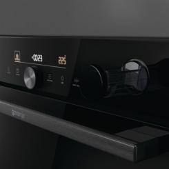 Духовой шкаф Gorenje BSA6747DGWI Фото 8