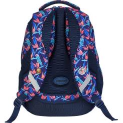 Рюкзак школьный Head 3 HD-213 45x31х19 см 27 л Фото 1