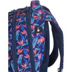 Рюкзак школьный Head 3 HD-213 45x31х19 см 27 л Фото 3