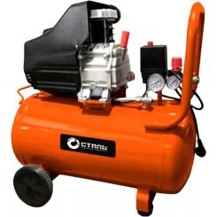 Компрессор СТАЛЬ КСТ-50 Фото 1