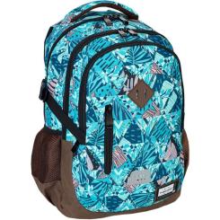 Рюкзак школьный Head 2 HD-58 45x30х20 27 л Фото