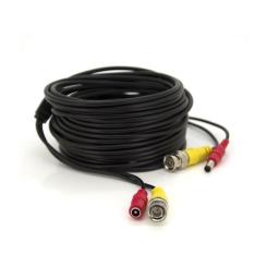 Кабель комбинированный Ritar BNC+DC.15m Фото 1