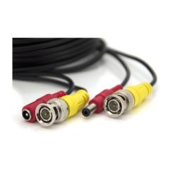 Кабель комбинированный Ritar BNC+DC.15m Фото 2