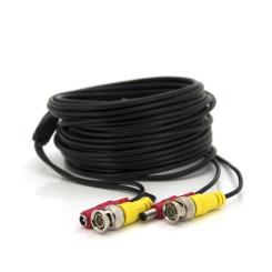 Кабель комбинированный Ritar BNC+DC.15m Фото 3