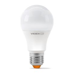 Лампочка Videx LED A60e 12V 10W E27 4100K Фото 1