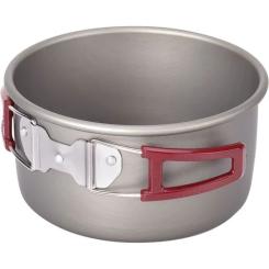 Набор туристической посуды Kovea Hard 23 KSK-WH23 Фото 4