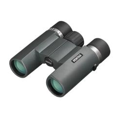 Бинокль Pentax AD 9х28 WP Green 62831 Фото