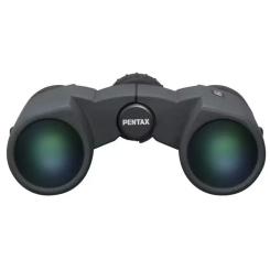 Бинокль Pentax AD 9х28 WP Green 62831 Фото 3