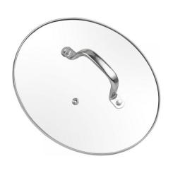 Кастрюля Resto Libra із кришкою 2.6 л Фото 5