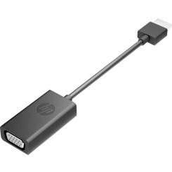 Переходник HP HDMI to VGA Adapter Фото