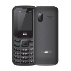 Мобильный телефон 2E E180 2023 Black Фото