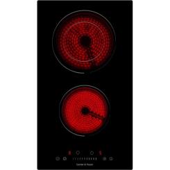 Варочная поверхность Gunter&Hauer CER 321 Фото 1