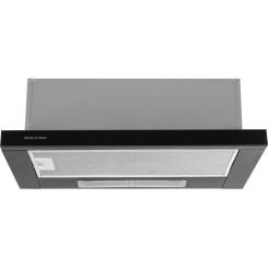 Вытяжка кухонная Gunter&Hauer AGNA 600 B Фото