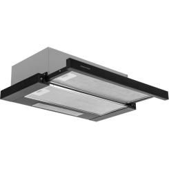 Вытяжка кухонная Gunter&Hauer AGNA 600 B Фото 1