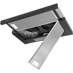 Вытяжка кухонная Gunter&Hauer AGNA 600 B Фото 4