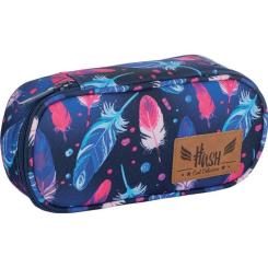 Пенал Hash 2 HS-122 Фото