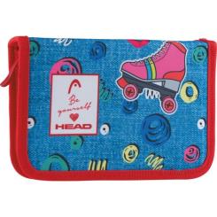 Пенал Head 4 HD-406 Фото