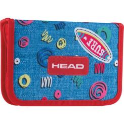 Пенал Head 4 HD-406 Фото 1