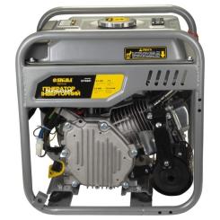 Генератор Sigma инверторный 2.2/2.5kW 7л Фото 2