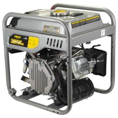 Генератор Sigma инверторный 2.2/2.5kW 7л Фото 3