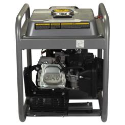 Генератор Sigma инверторный 2.2/2.5kW 7л Фото 4