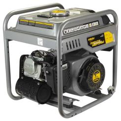 Генератор Sigma инверторный 2.2/2.5kW 7л Фото 5