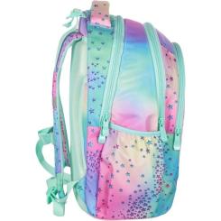 Рюкзак школьный Head AB340 Kitty ombre ультралегкий Фото 3