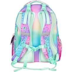 Рюкзак школьный Head AB340 Kitty ombre ультралегкий Фото 4
