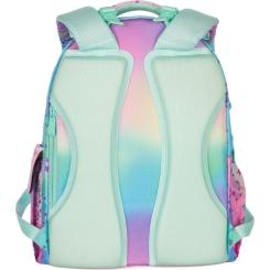 Рюкзак школьный Head AB340 Kitty ombre ультралегкий Фото 5