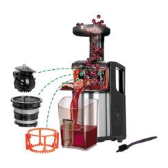 Соковыжималка MPM MSO-12M Фото 2