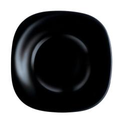 Тарелка Luminarc Carine Black 26 см обідня Фото