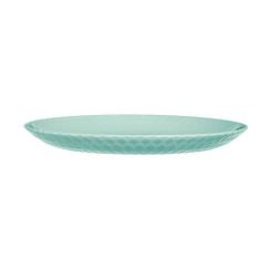 Тарелка Luminarc Pampille Light Turquoise 19 см десертна Фото 1