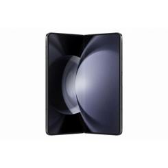 Мобильный телефон Samsung Galaxy Fold5 12/1Tb Phantom Black Фото 2