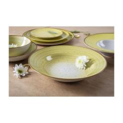 Тарелка Ipec Grano 29 см Столова Фото 2