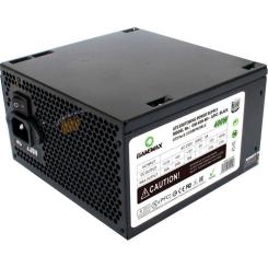 Блок питания Gamemax GM-400-80+APFC Black Фото