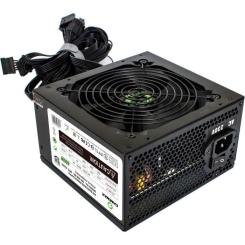 Блок питания Gamemax GM-400-80+APFC Black Фото 1