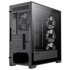 Корпус для ПК Gamemax Destroyer Mesh Фото 9