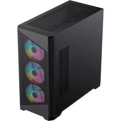 Корпус для ПК Gamemax Destroyer Mesh Фото 6