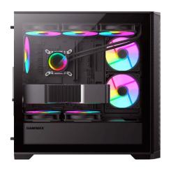 Корпус для ПК Gamemax Destroyer Mesh Фото 8