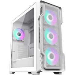 Корпус для ПК Gamemax Siege WT Фото